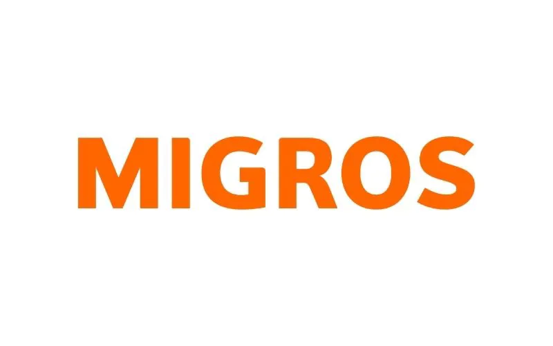 Referenz Migros