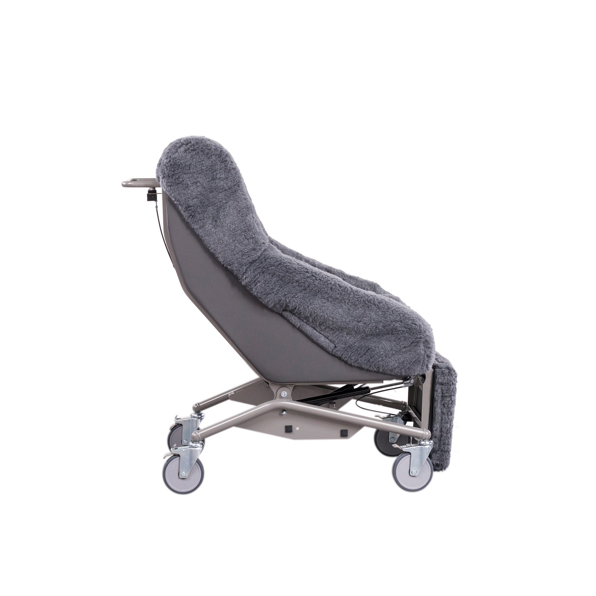 Horcher Ruhesessel Cosy Chair