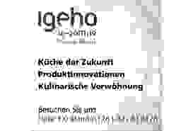 Webbutton Igeho 2019 Webbutton Igeho 2019