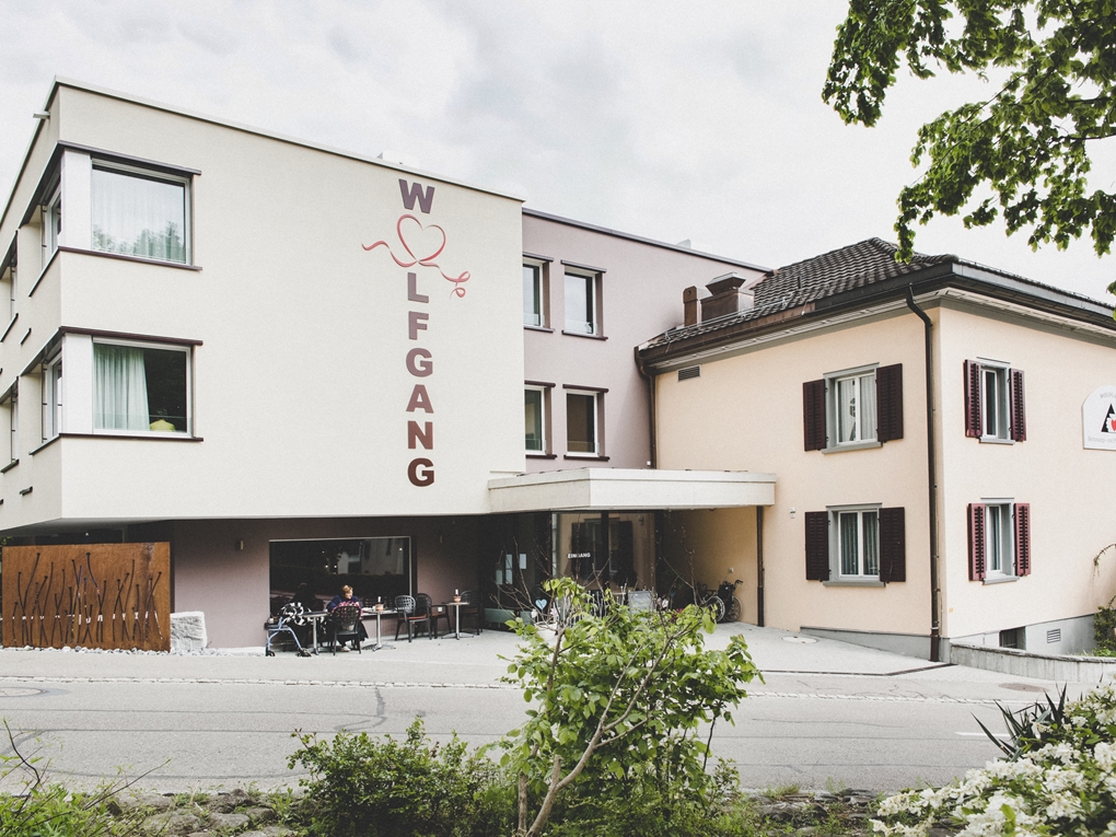 Pflegeheim Oberuzwil 2612 2