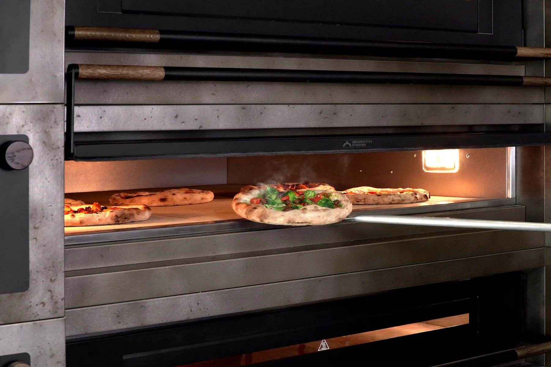 Serie S Pizzaofen (2)