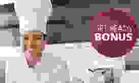 Banner Get Ready Bonus Banner Get Ready Bonus
