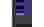 Trotec BQ30 Partikelmessgerät violet