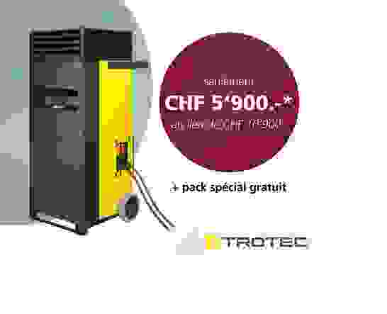 FR Banner Winterangebot TROTEC TAC XT FR Banner Winterangebot TROTEC TAC XT