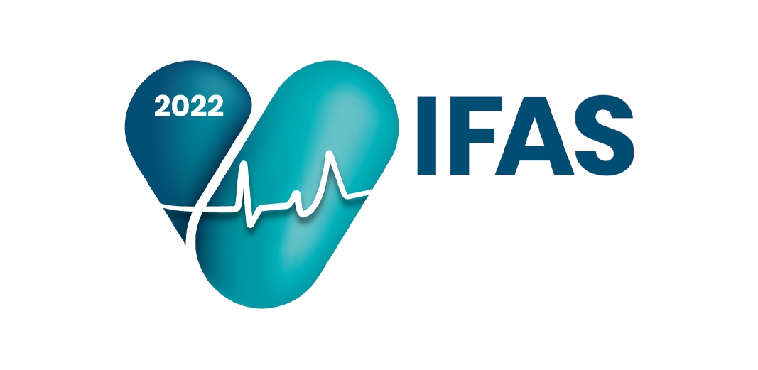 Logo IFAS 2022 Q