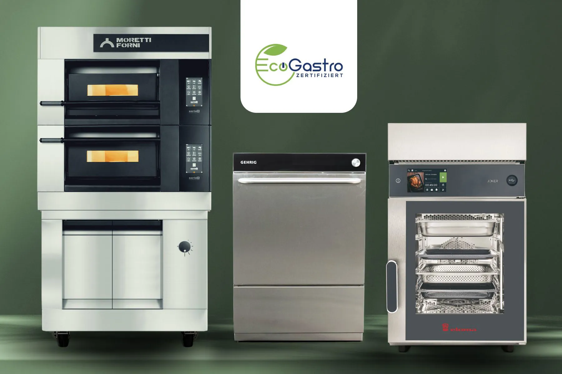 Ecogastro