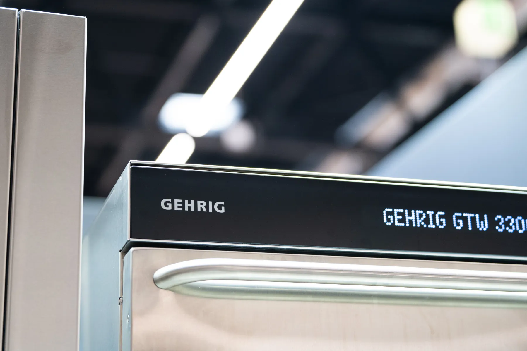 Gehrig Zagg Messe 2
