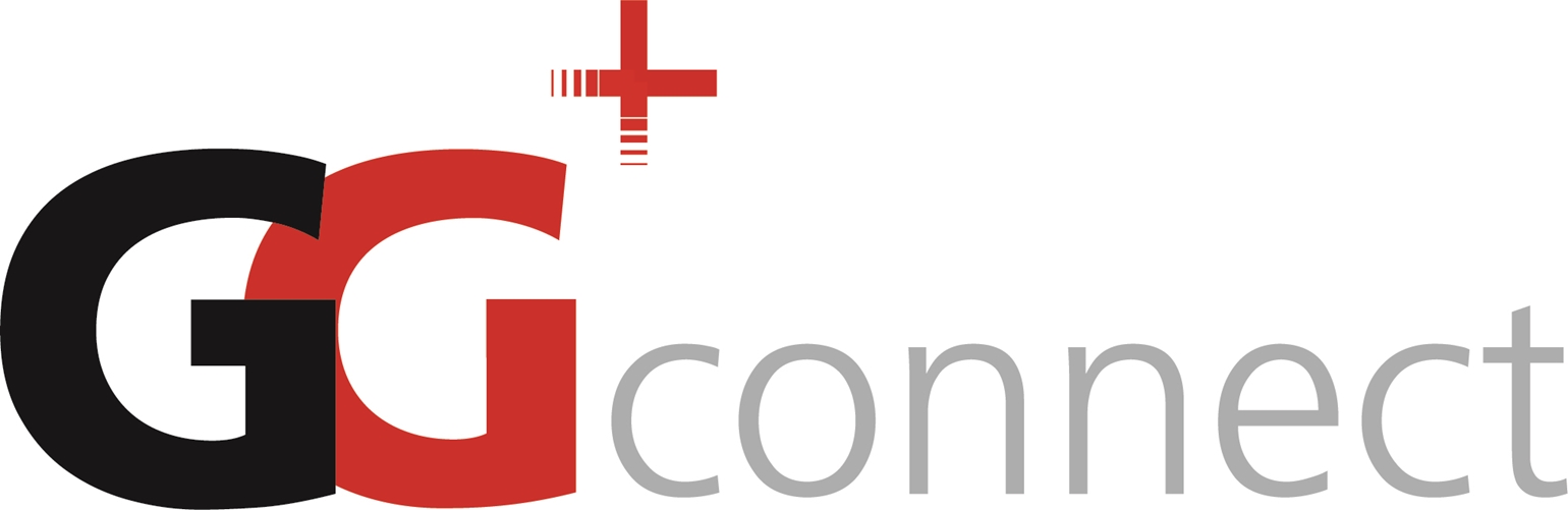 GG+Connect Logo