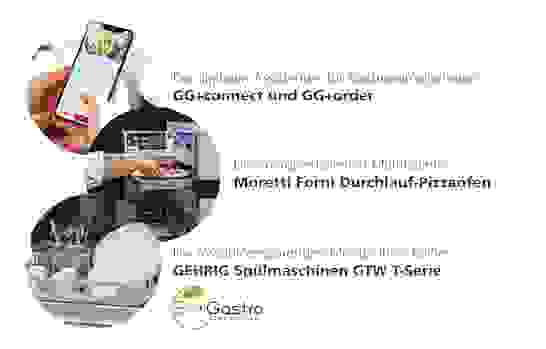 Highlights Gastia Banner Highlights Gastia Banner