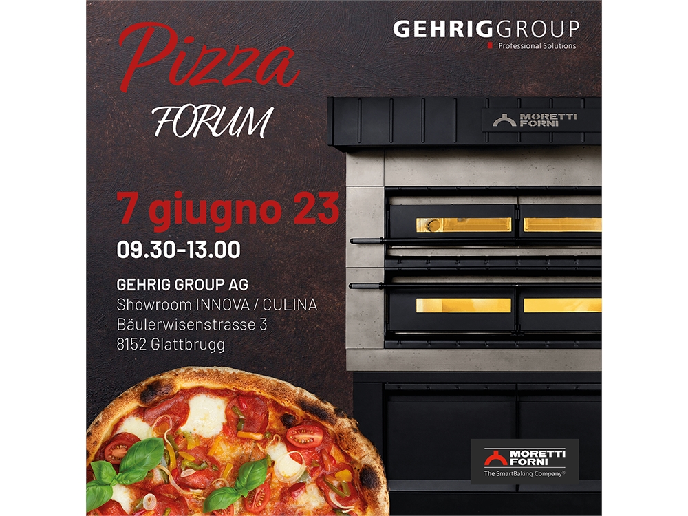 Invito Moretti Forni PIZZA FORUM GEHRIGGROUP (1)