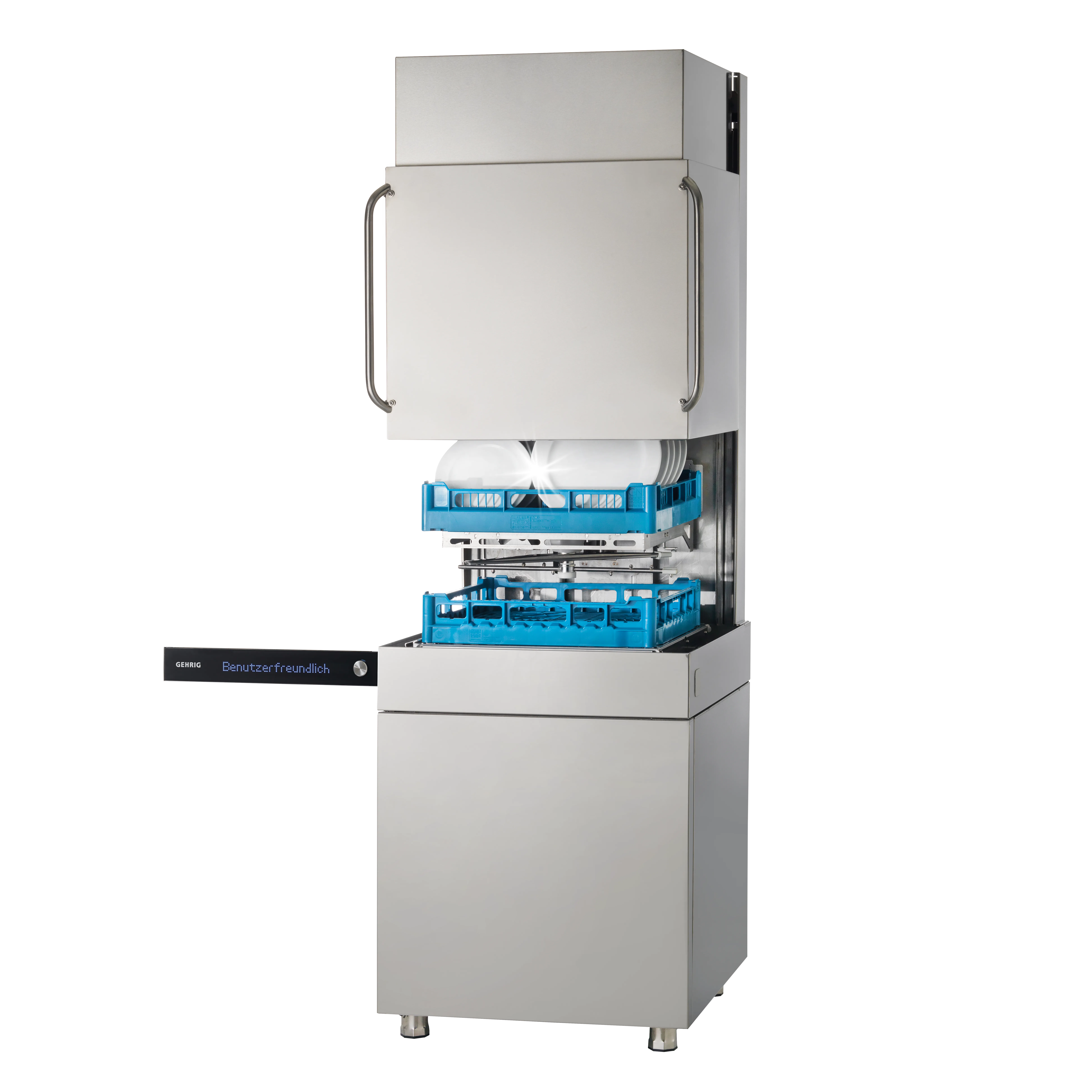 Gehrig Ariane GTW 5700