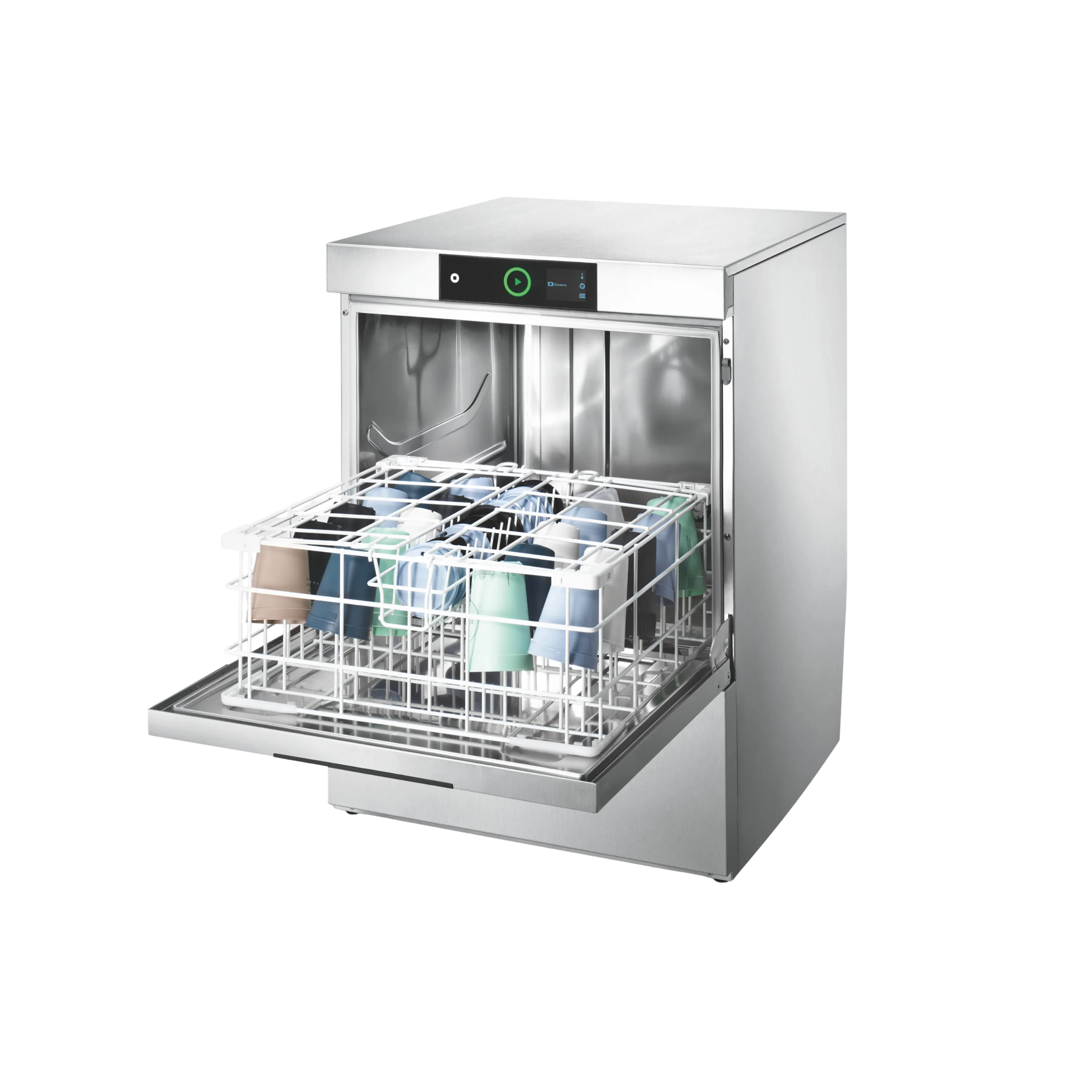 Hobart FP Bechersystem