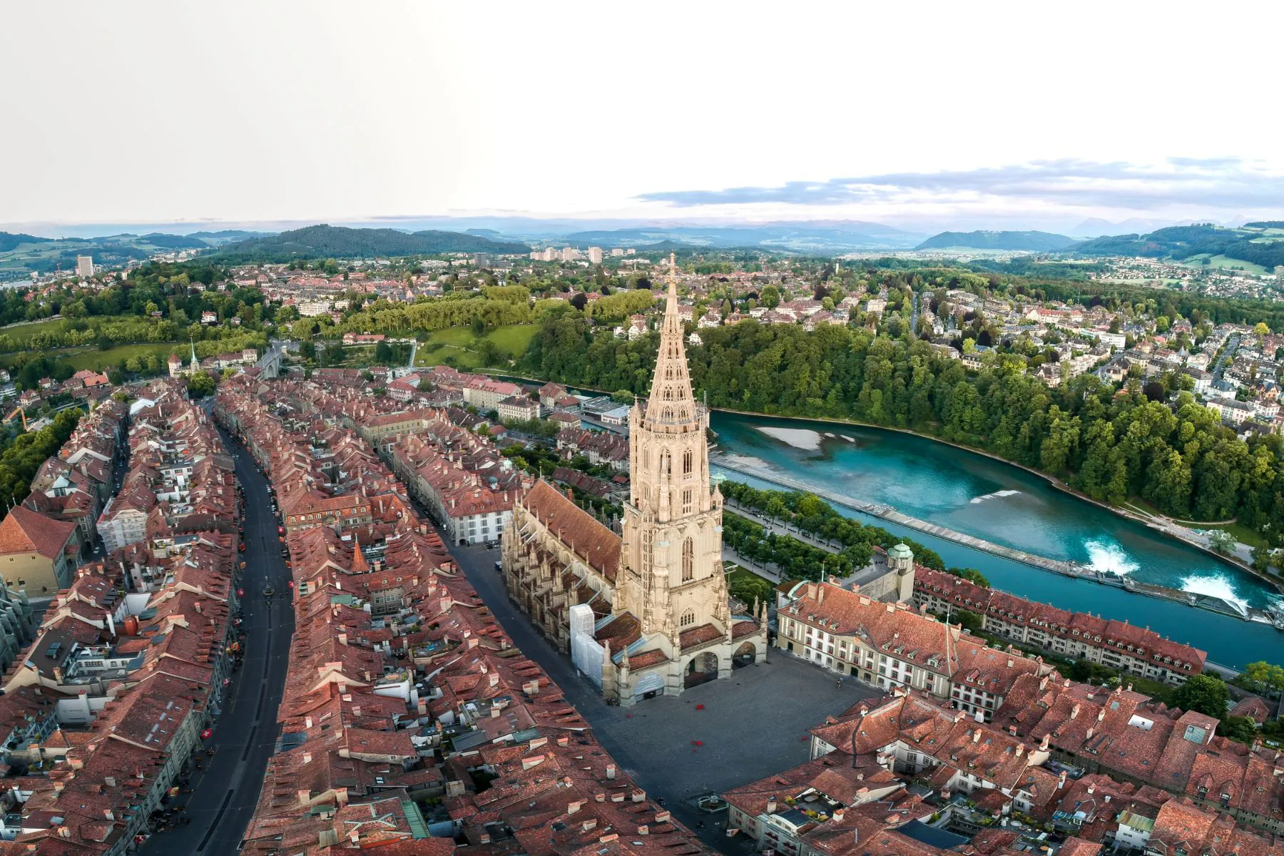 Testimonial Berner Münster (1)