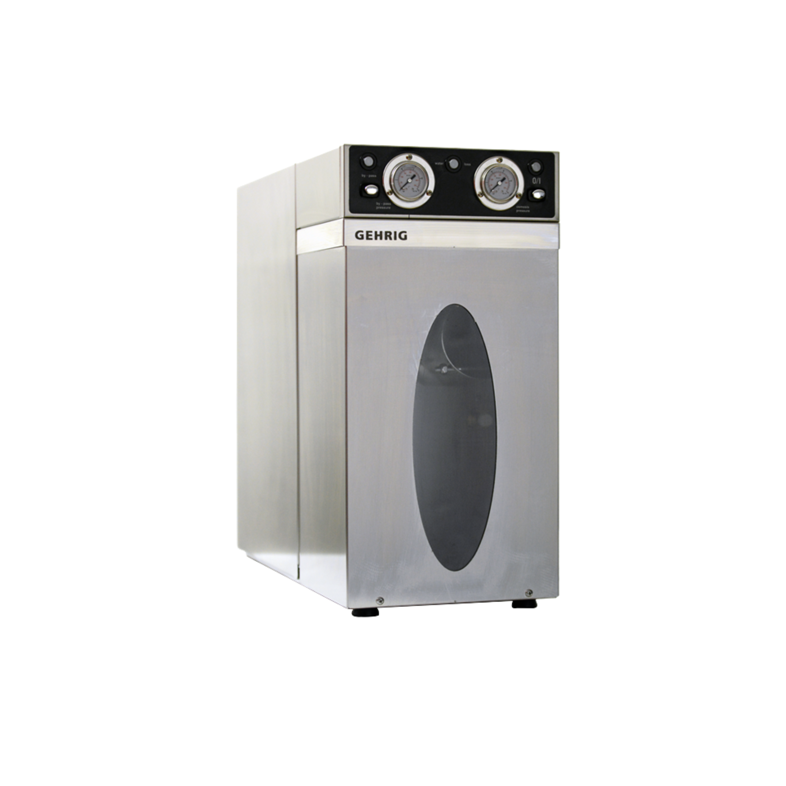 Gehrig Umkehrosmoseanlage