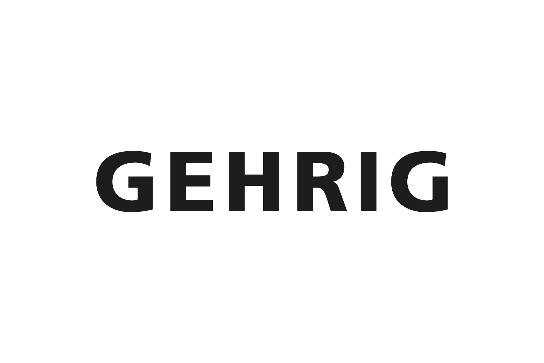 Gehrig 1800X1200 W