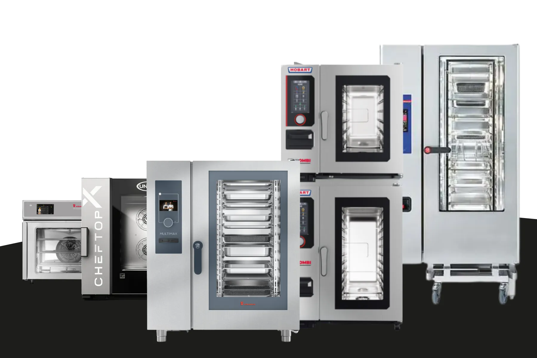 Blog Auswahl Steamer