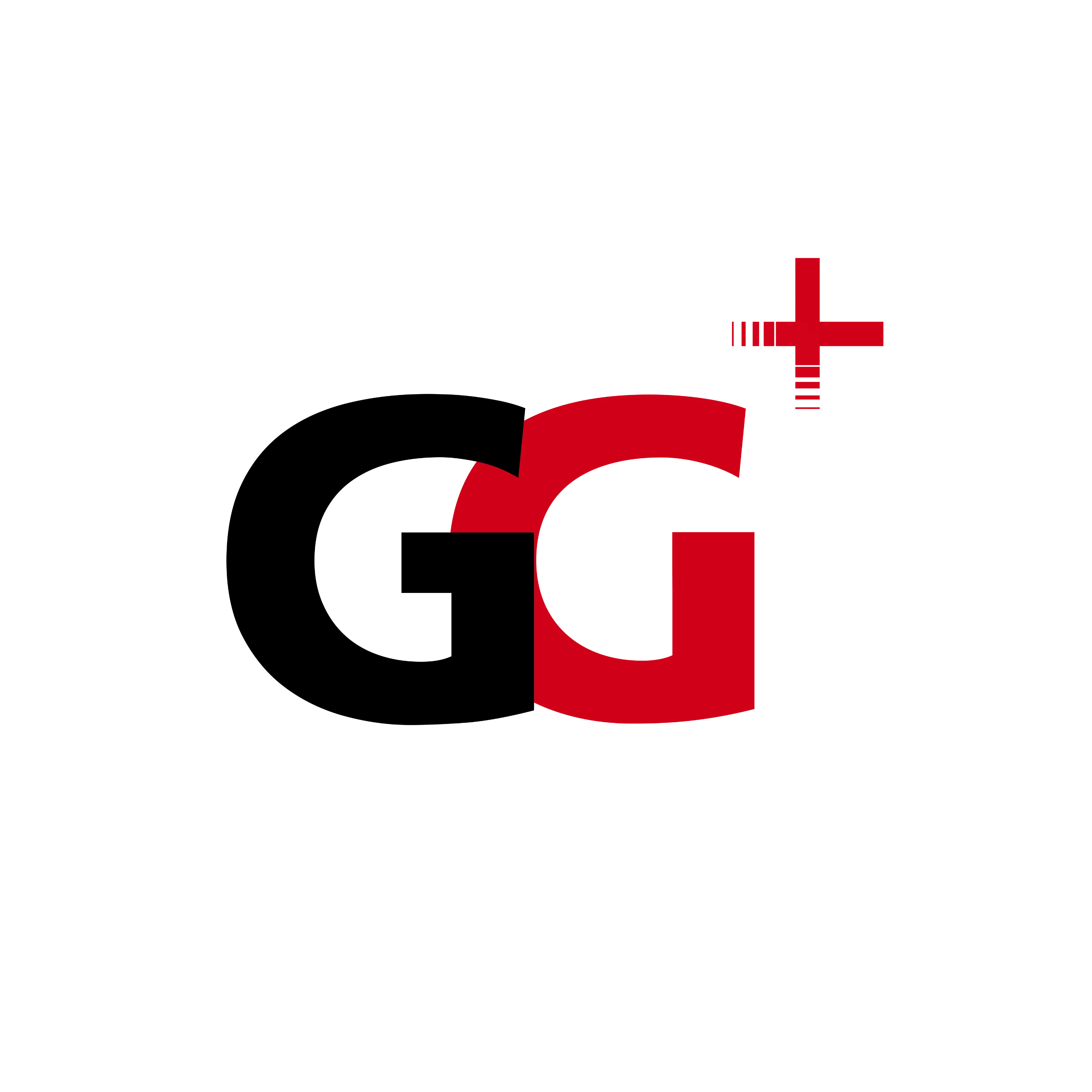 GG+Connect Logo