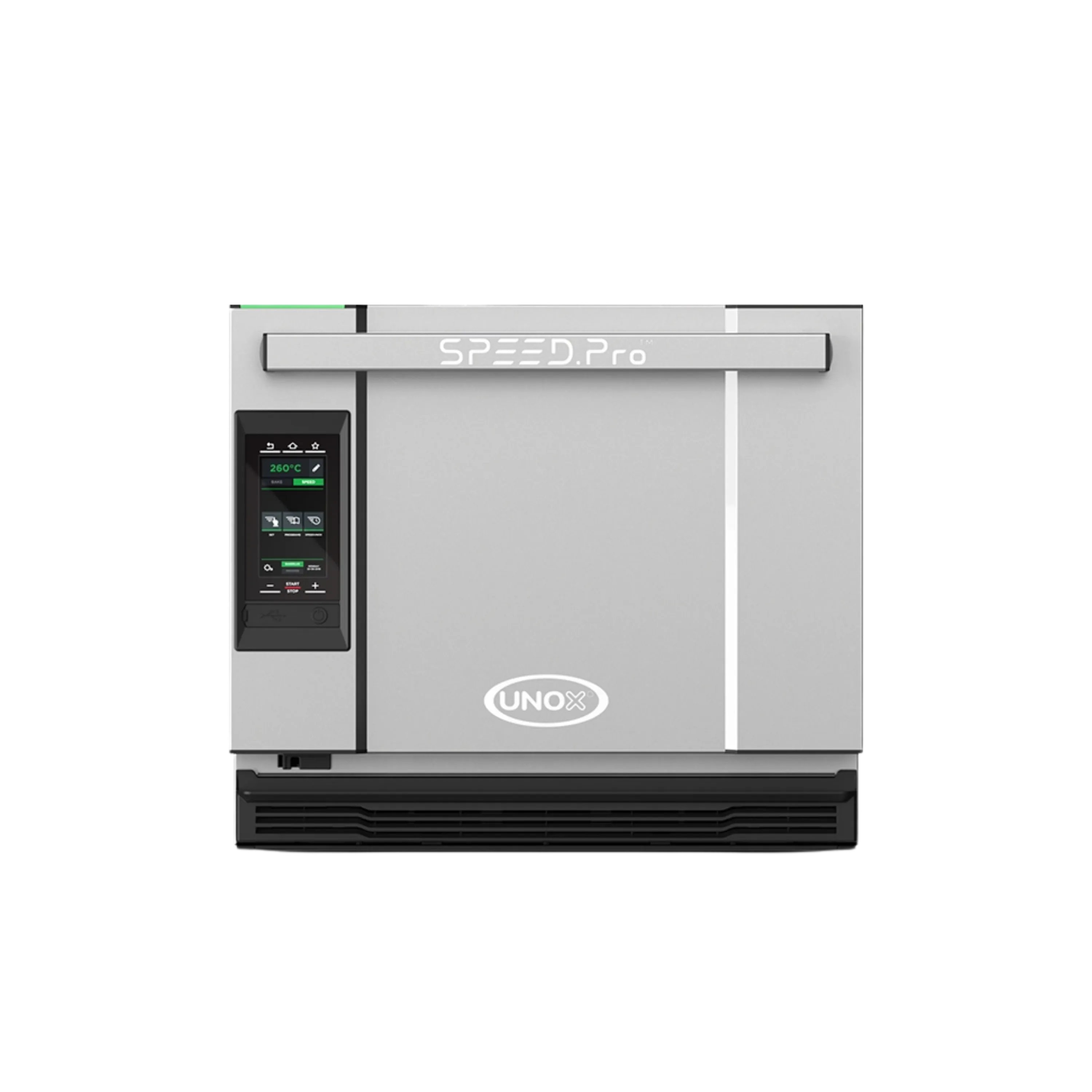 Unox Speed Pro