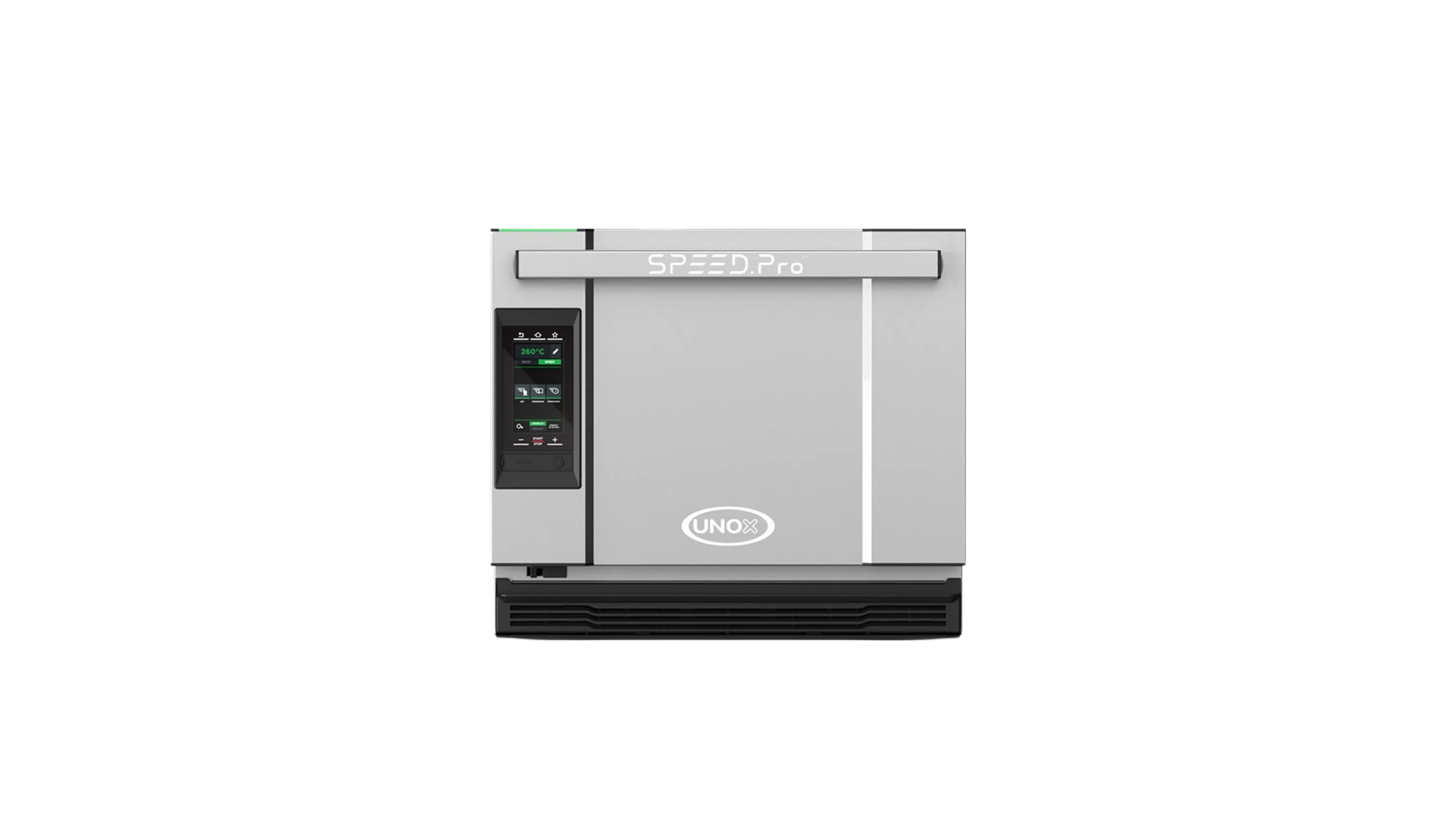 Unox Speed Pro