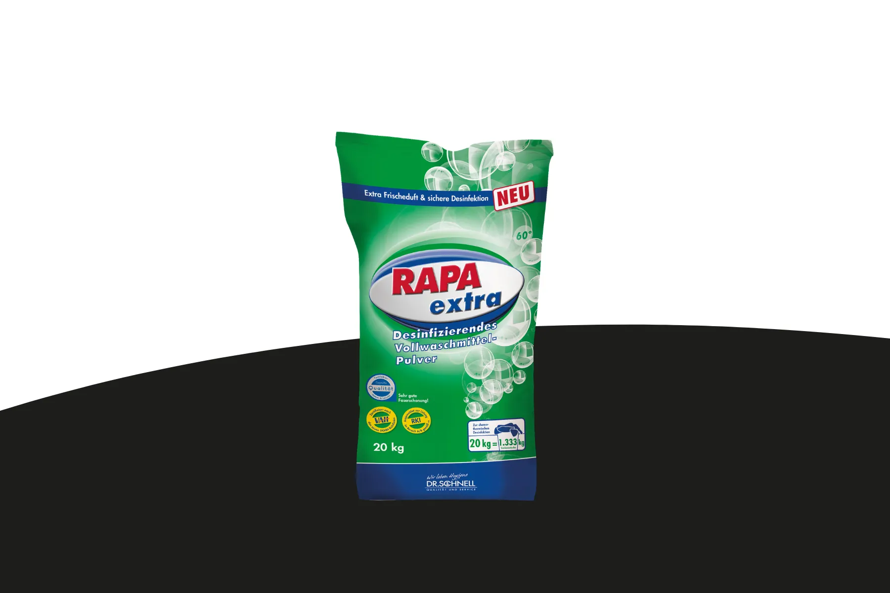 Dr. Schnell Rapa Extra