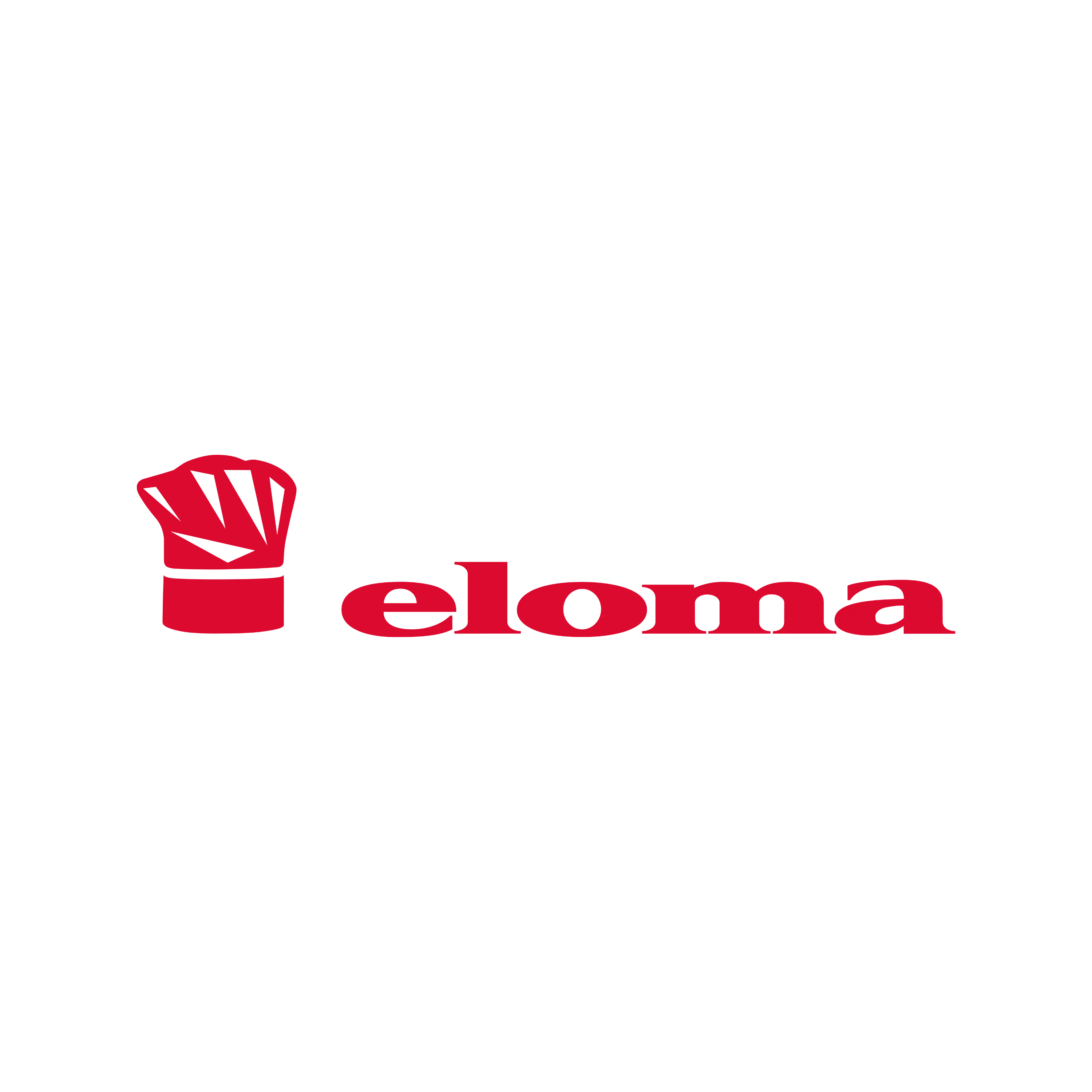 Logo Eloma