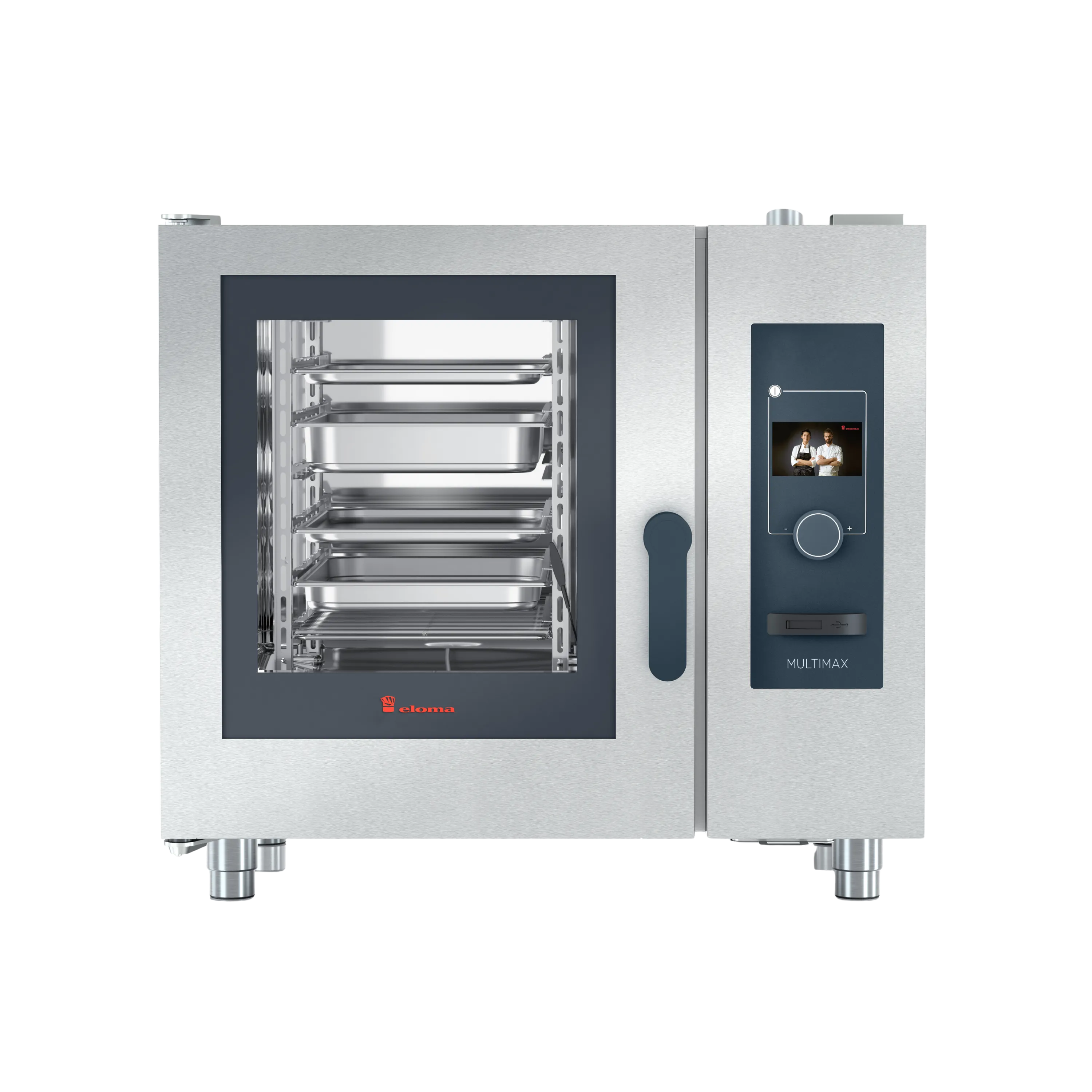 Eloma Multimax