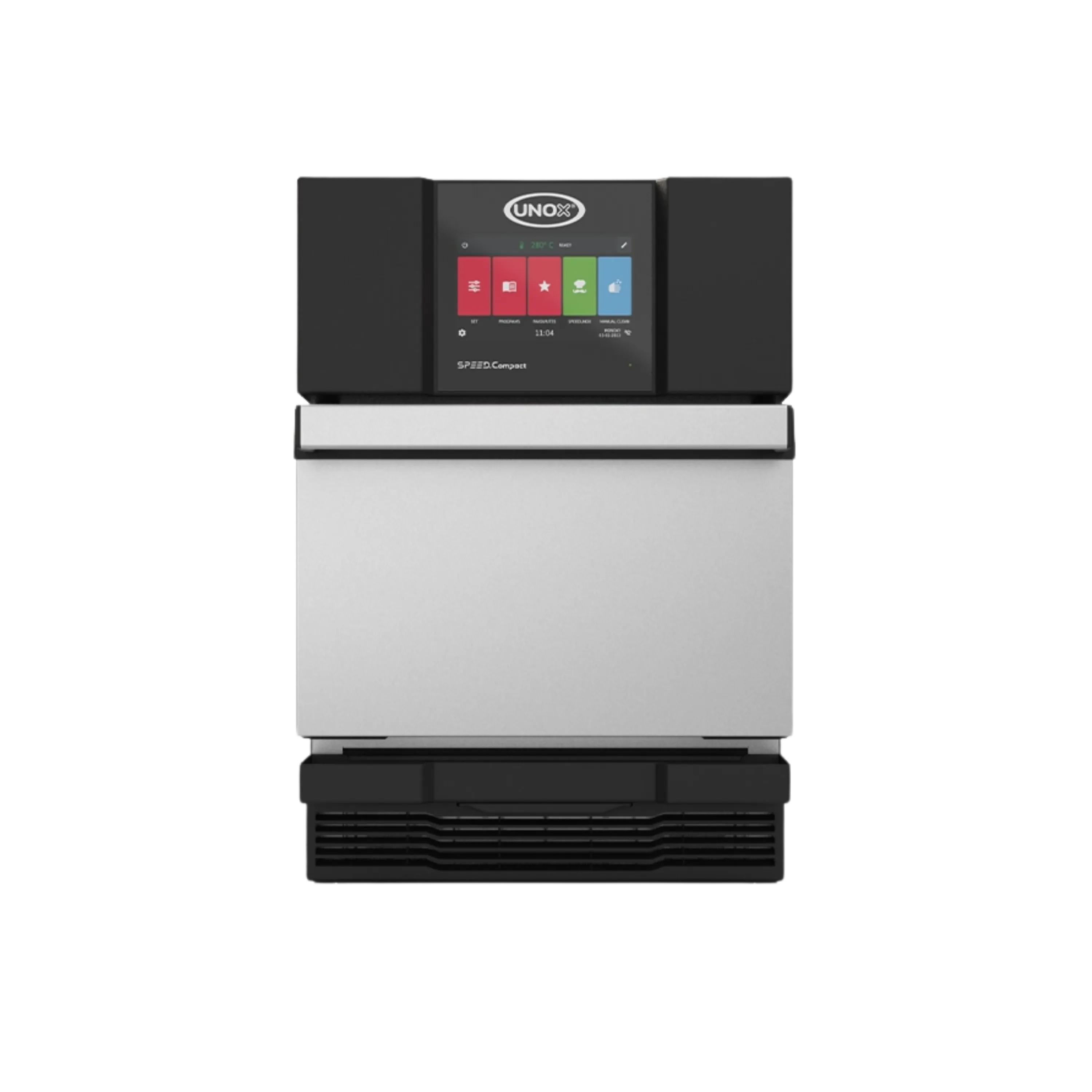Unox Speed.Compact Eco