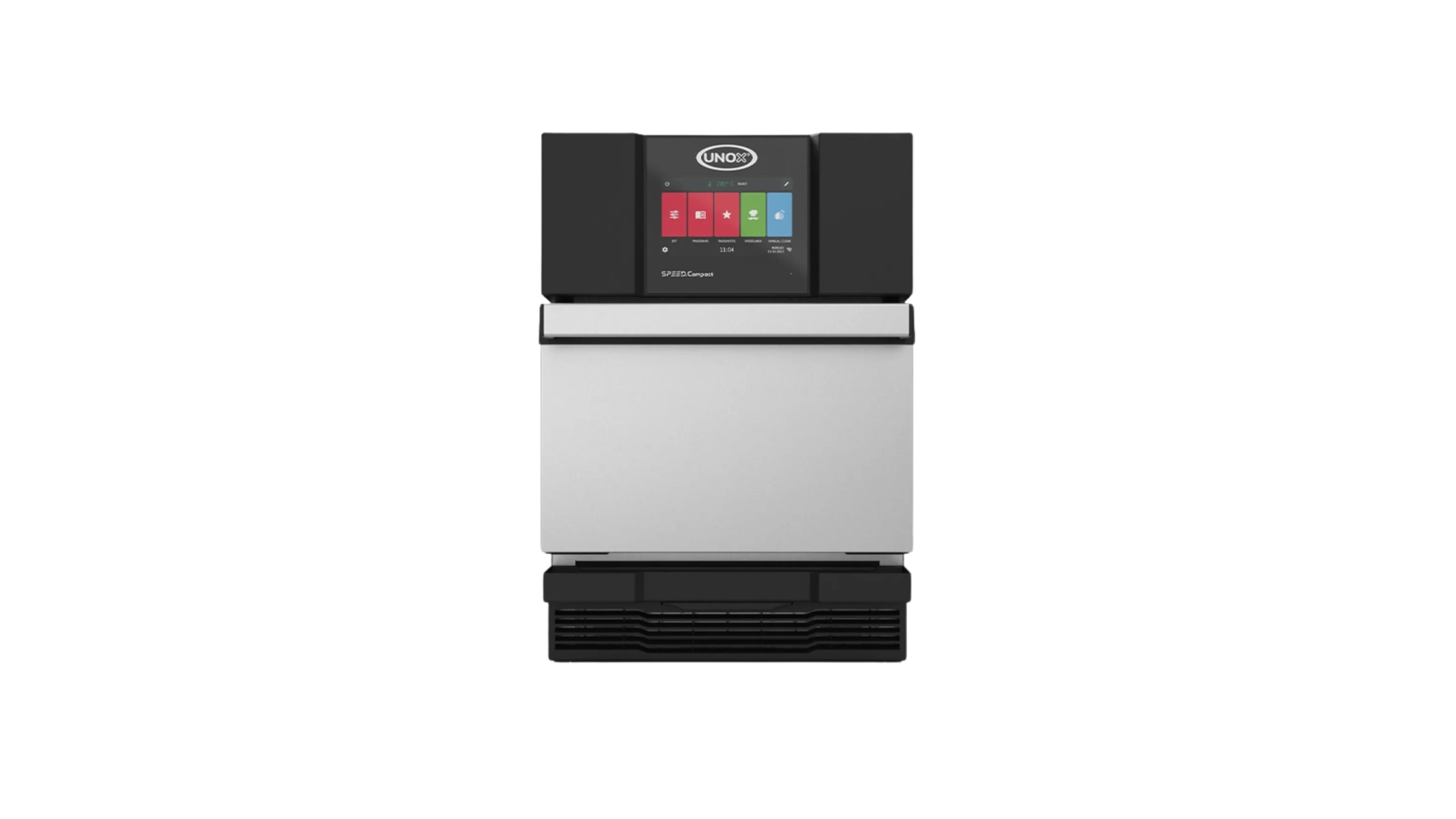 Unox Speed.Compact Eco