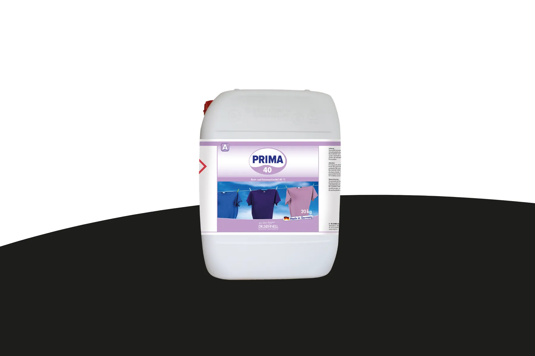 Dr. Schnell Prima 40