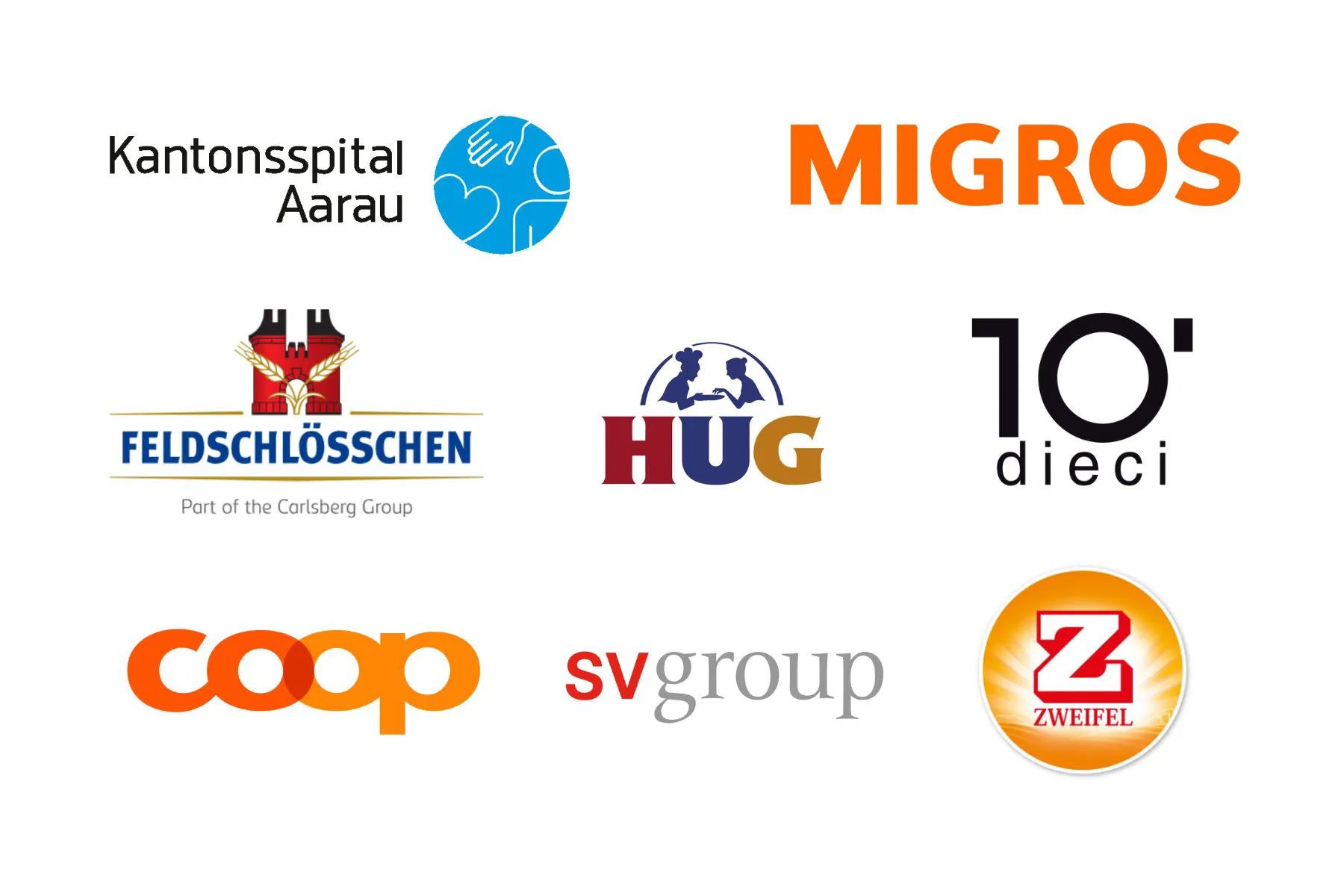 Vertrauen Auf Uns 1
