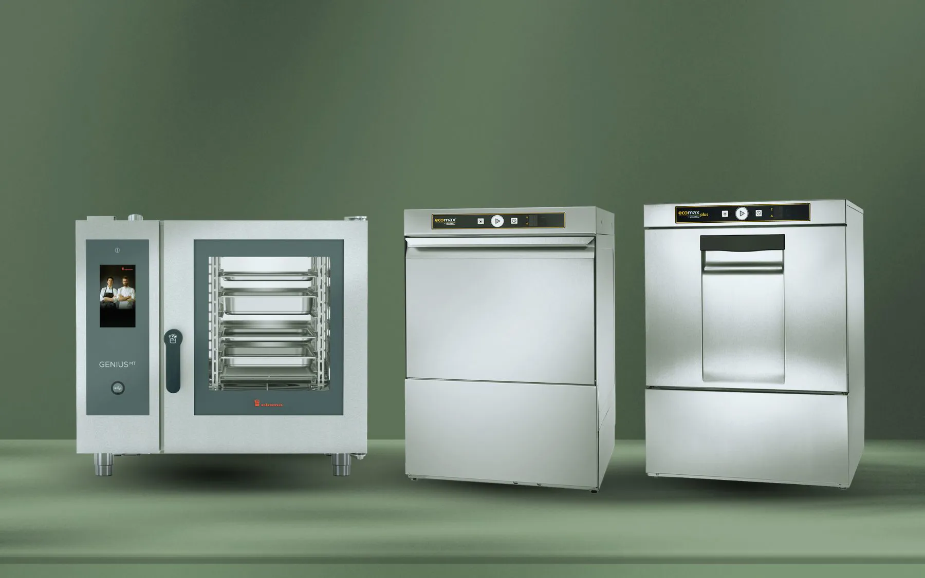 Ecogastro Teil 2