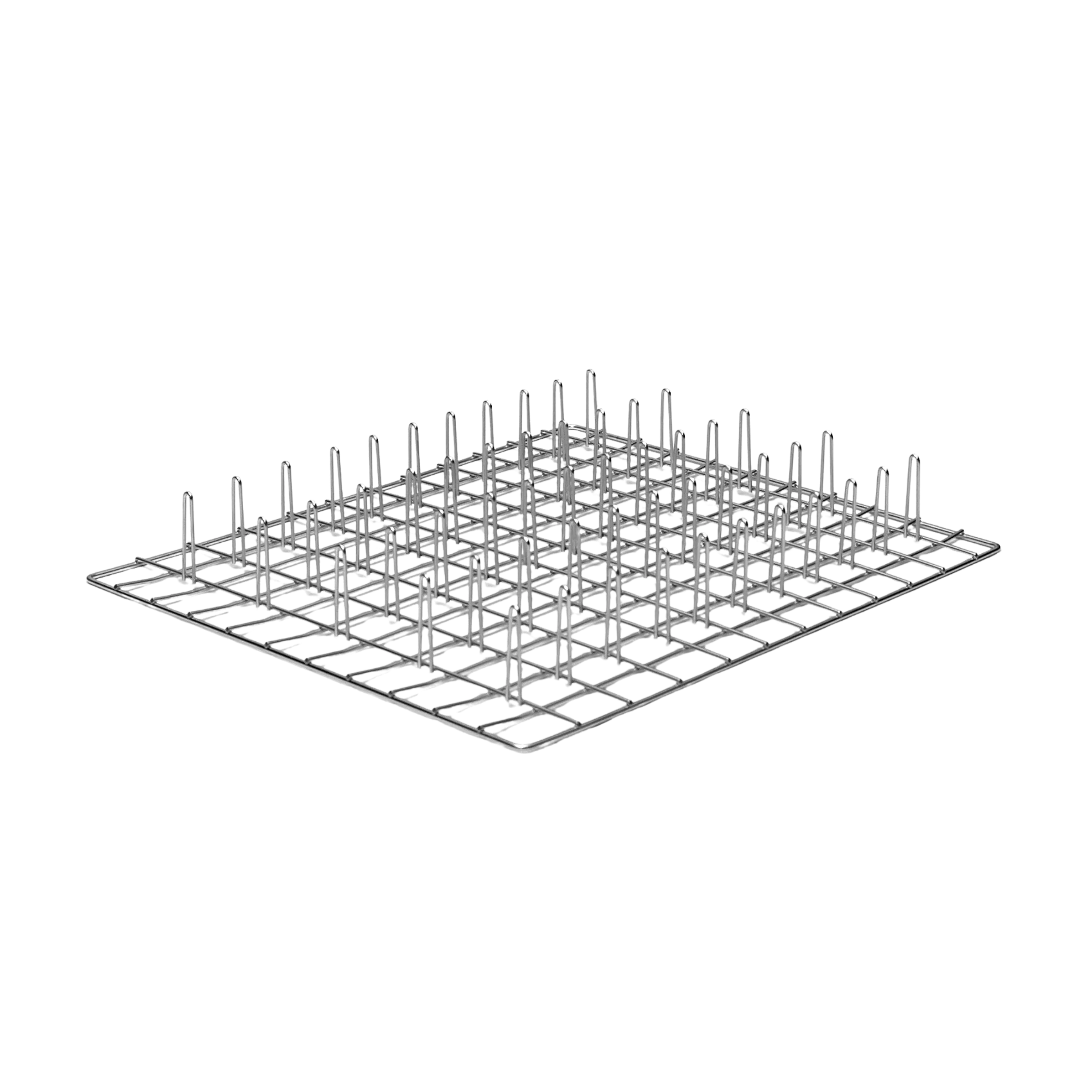 Universaleinsatz Bleche