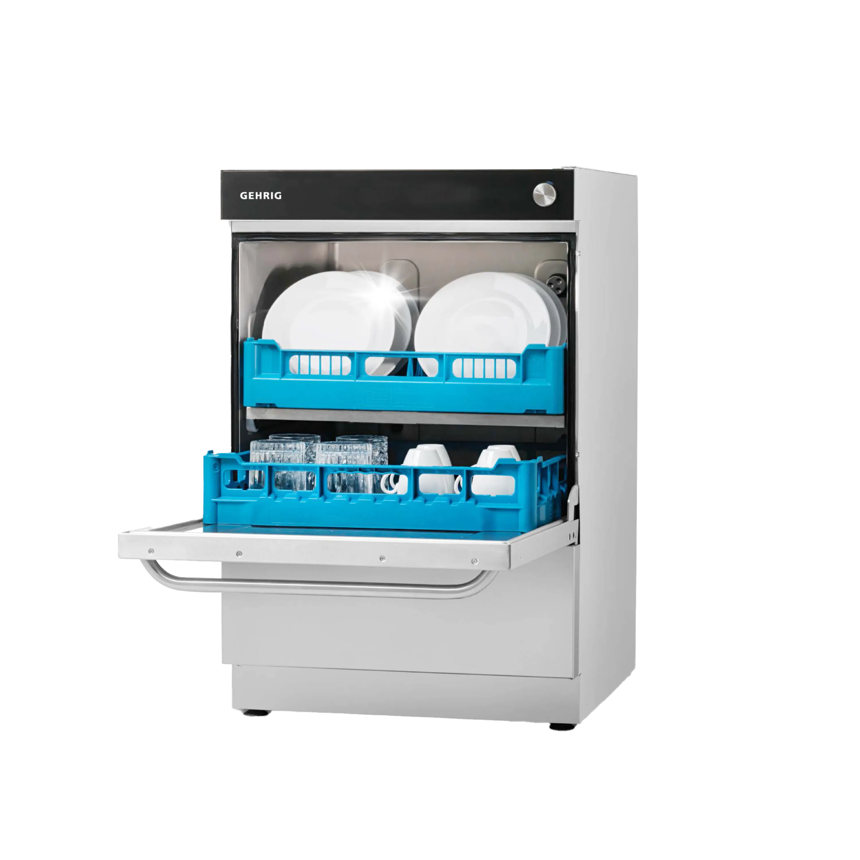 Gehrig Ariane GTW 3300