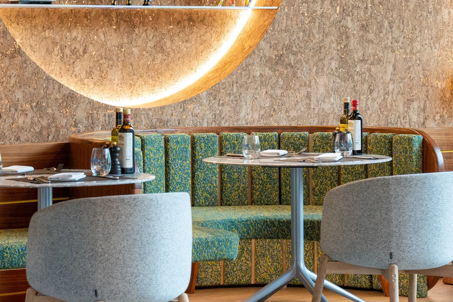 Novotel Keybild