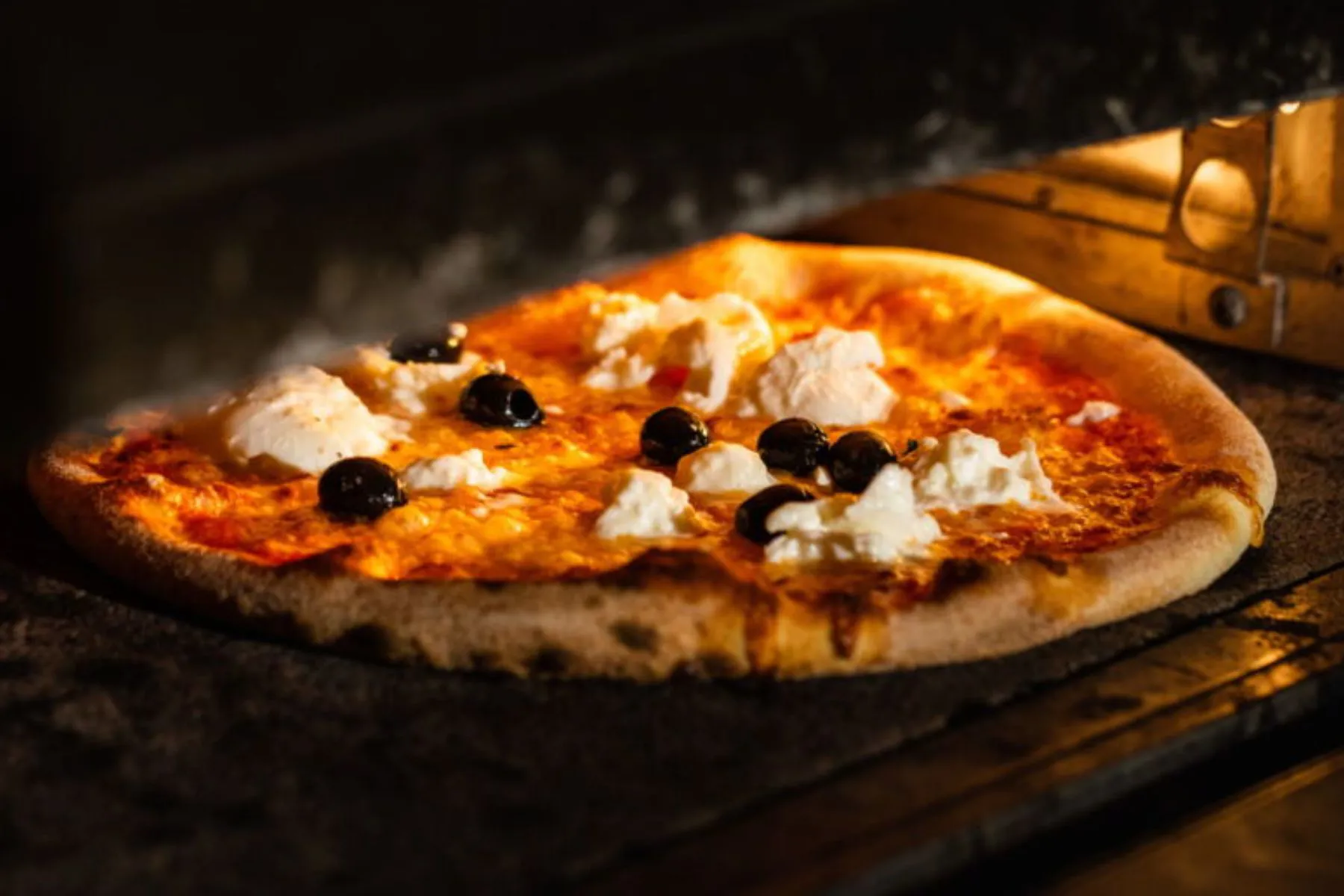 Dieci Pizza