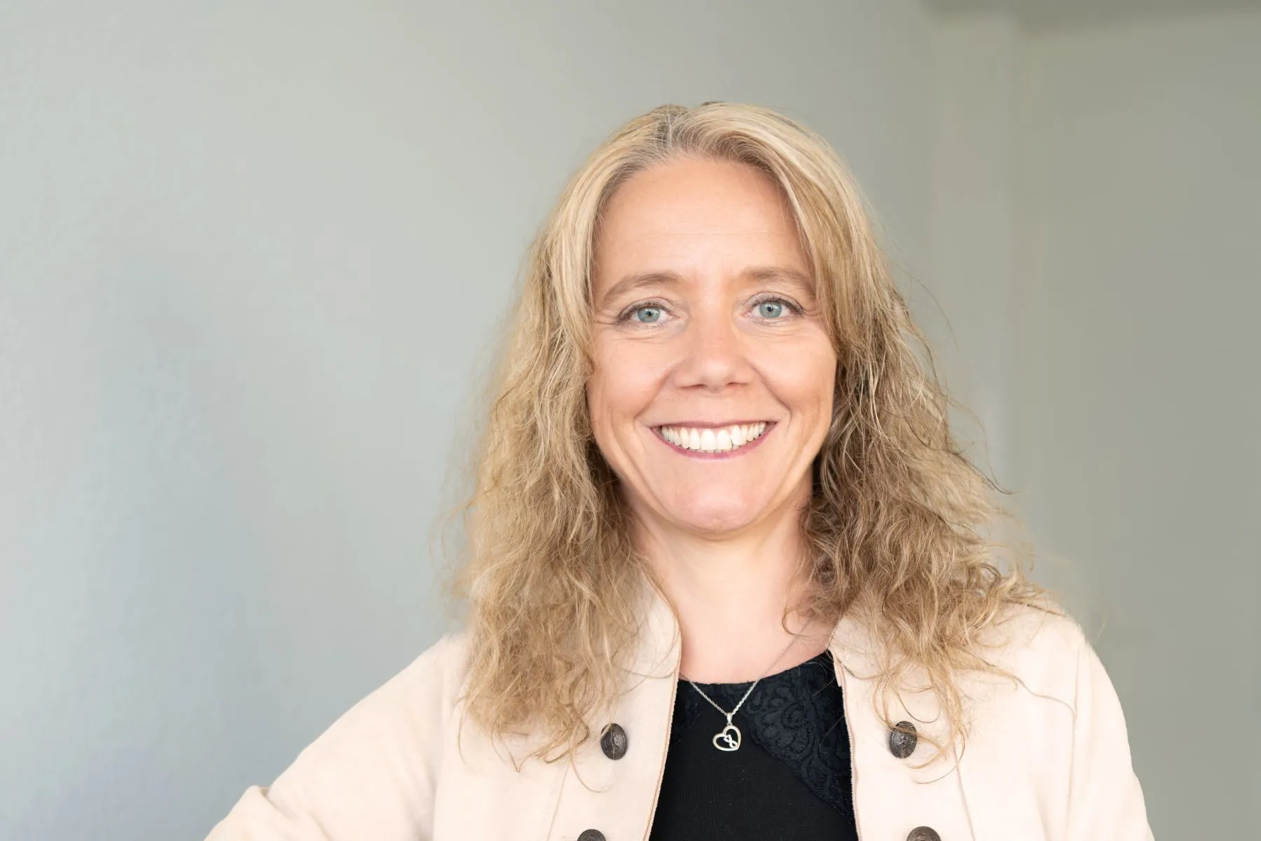 CFO Cornelia Schwarz