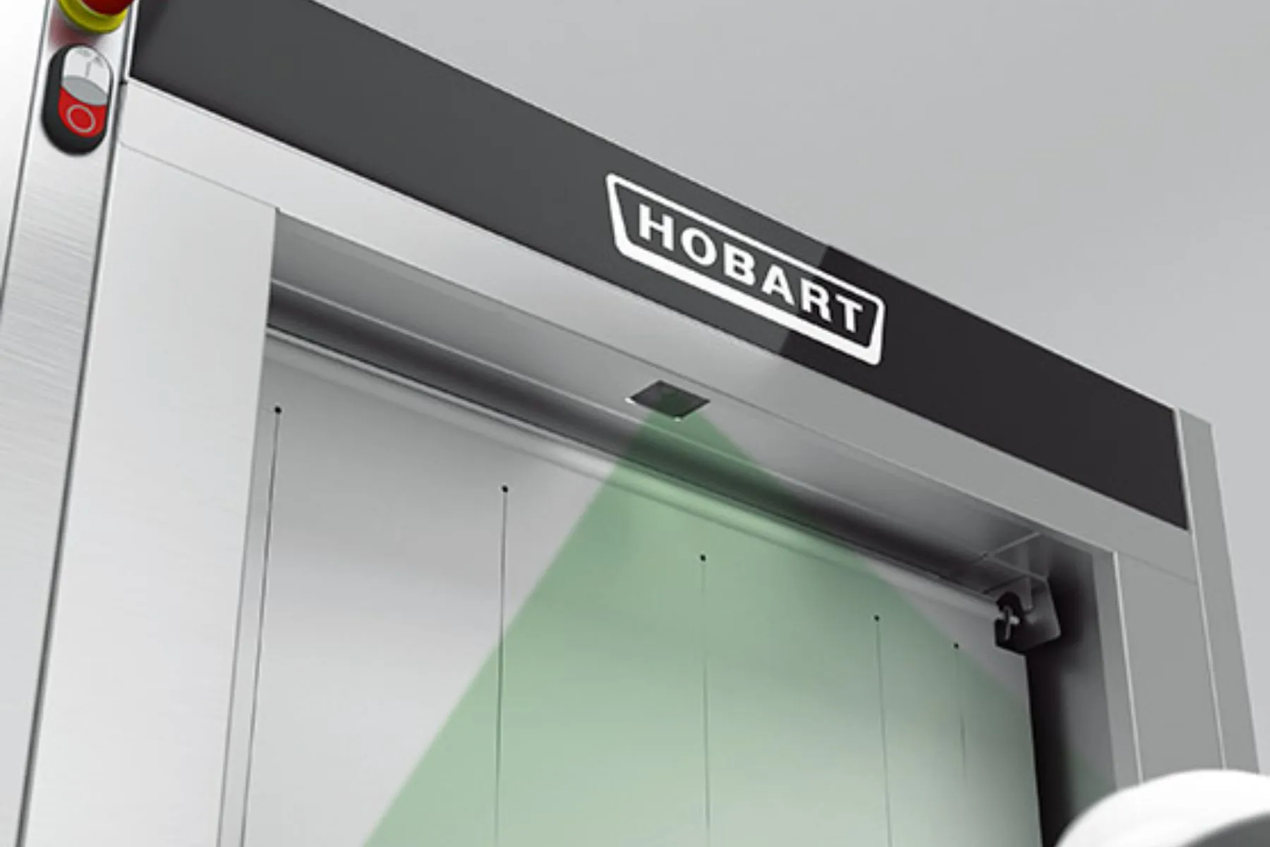 Hobart Flow Line KI Sensor