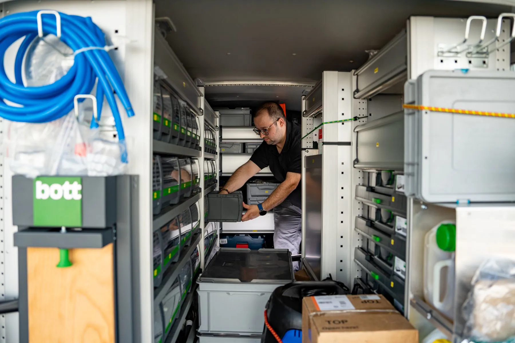 Kreislaufwirtschaft 1