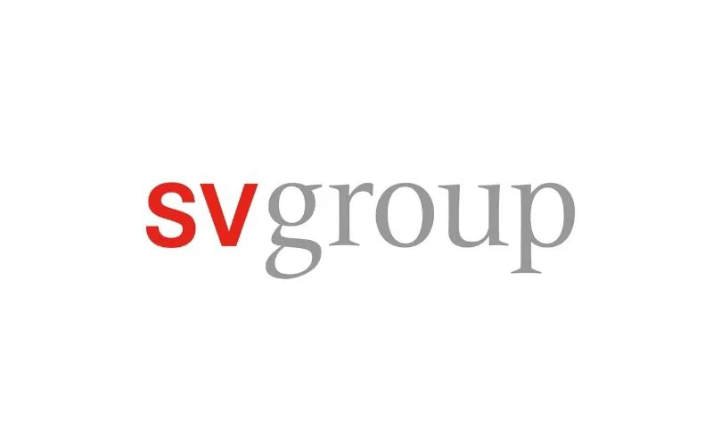 Referenz Sv Group
