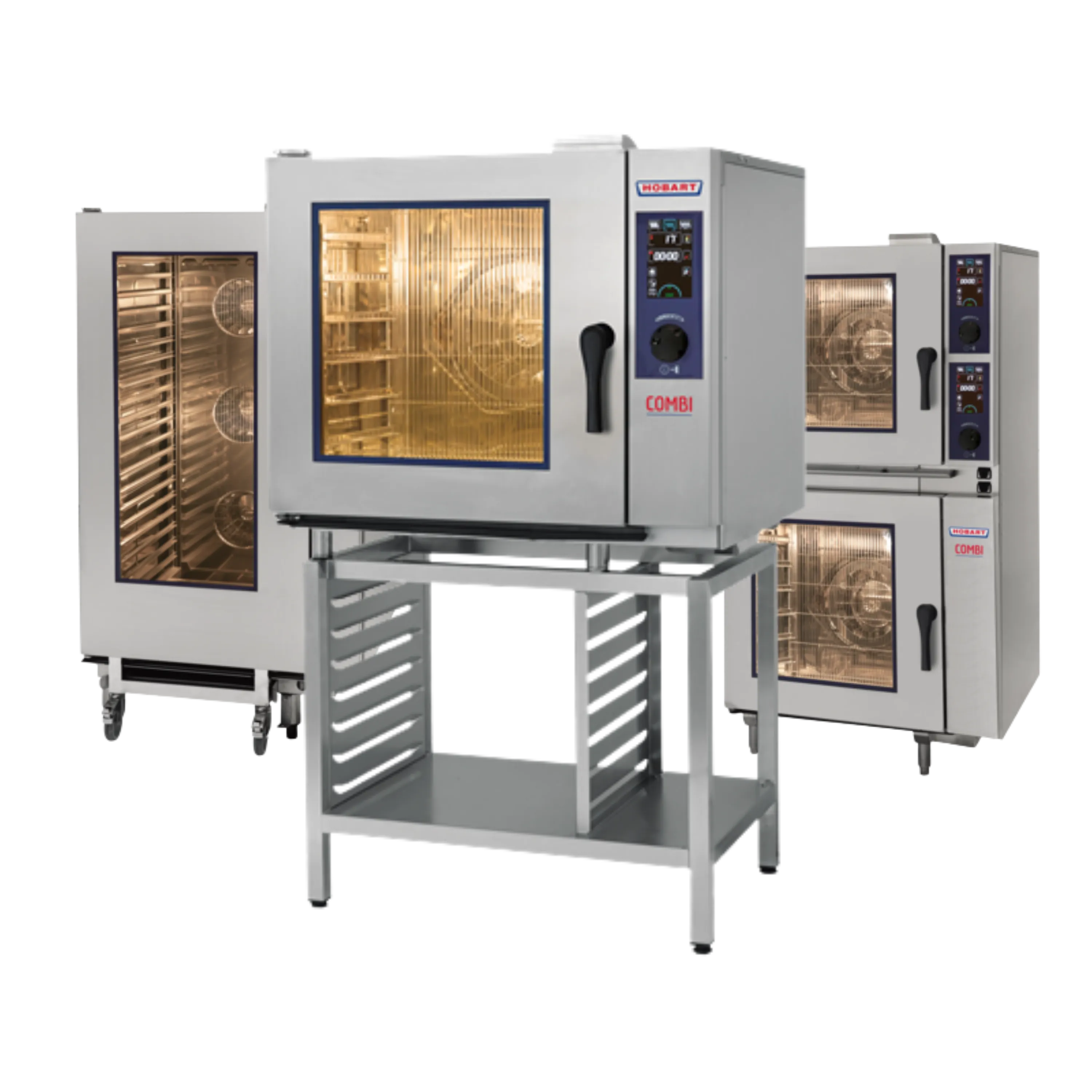 Hobart Combi V2