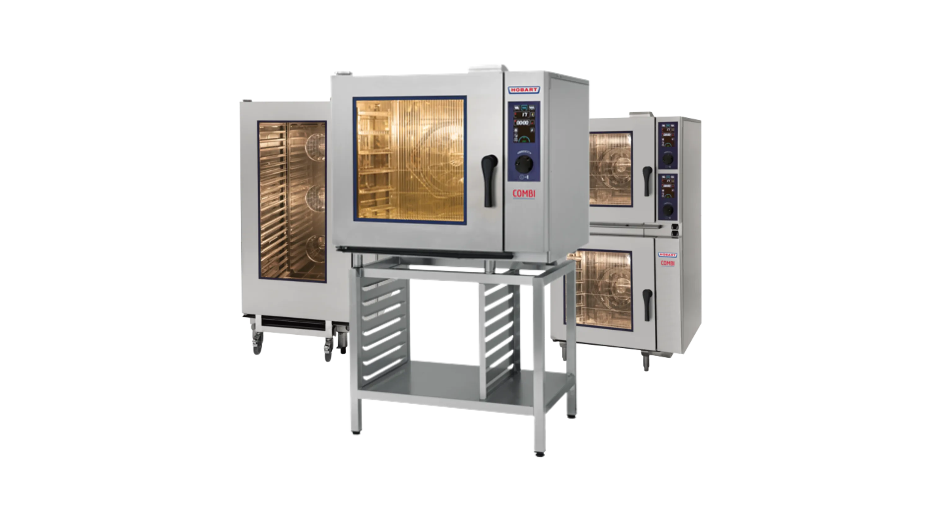 Hobart Combi V2