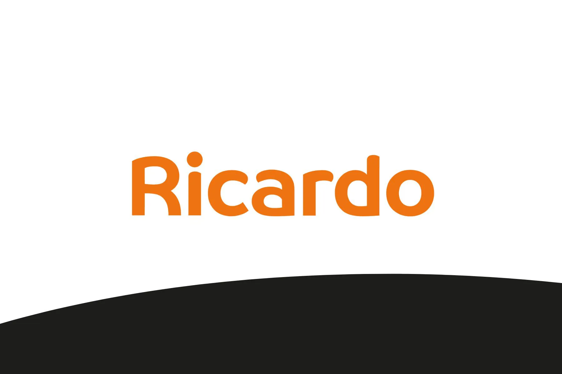 Lagerabverkauf Ricardo
