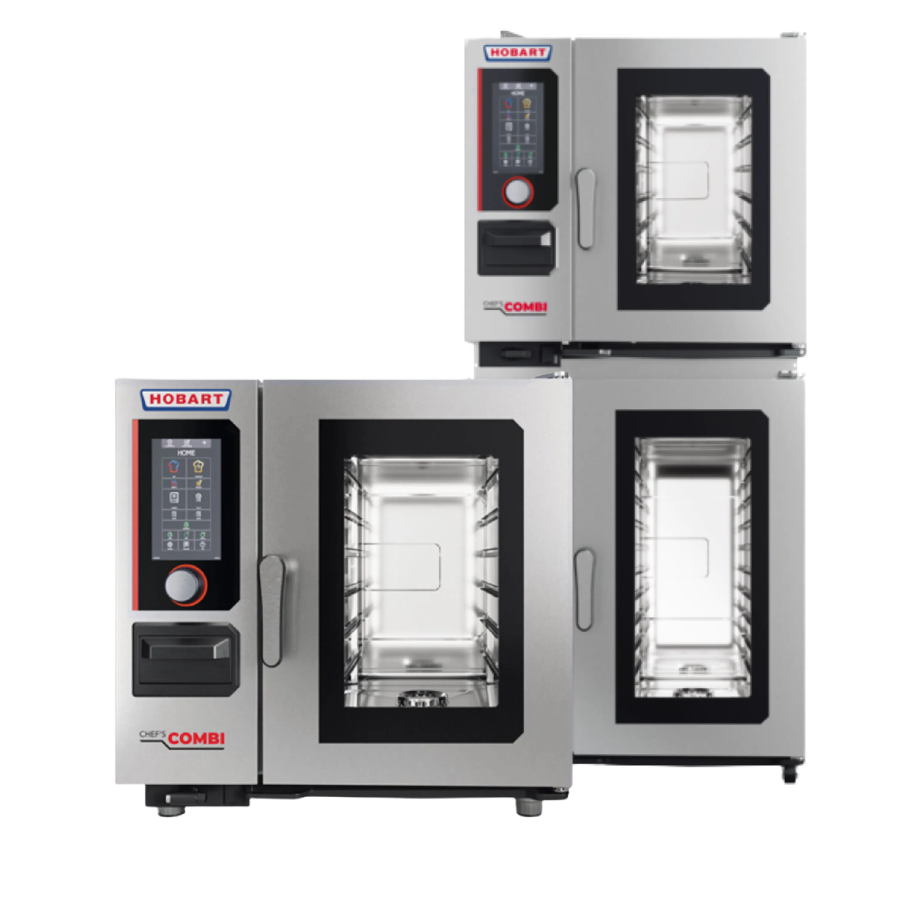 Hobart Chefs Combi V2