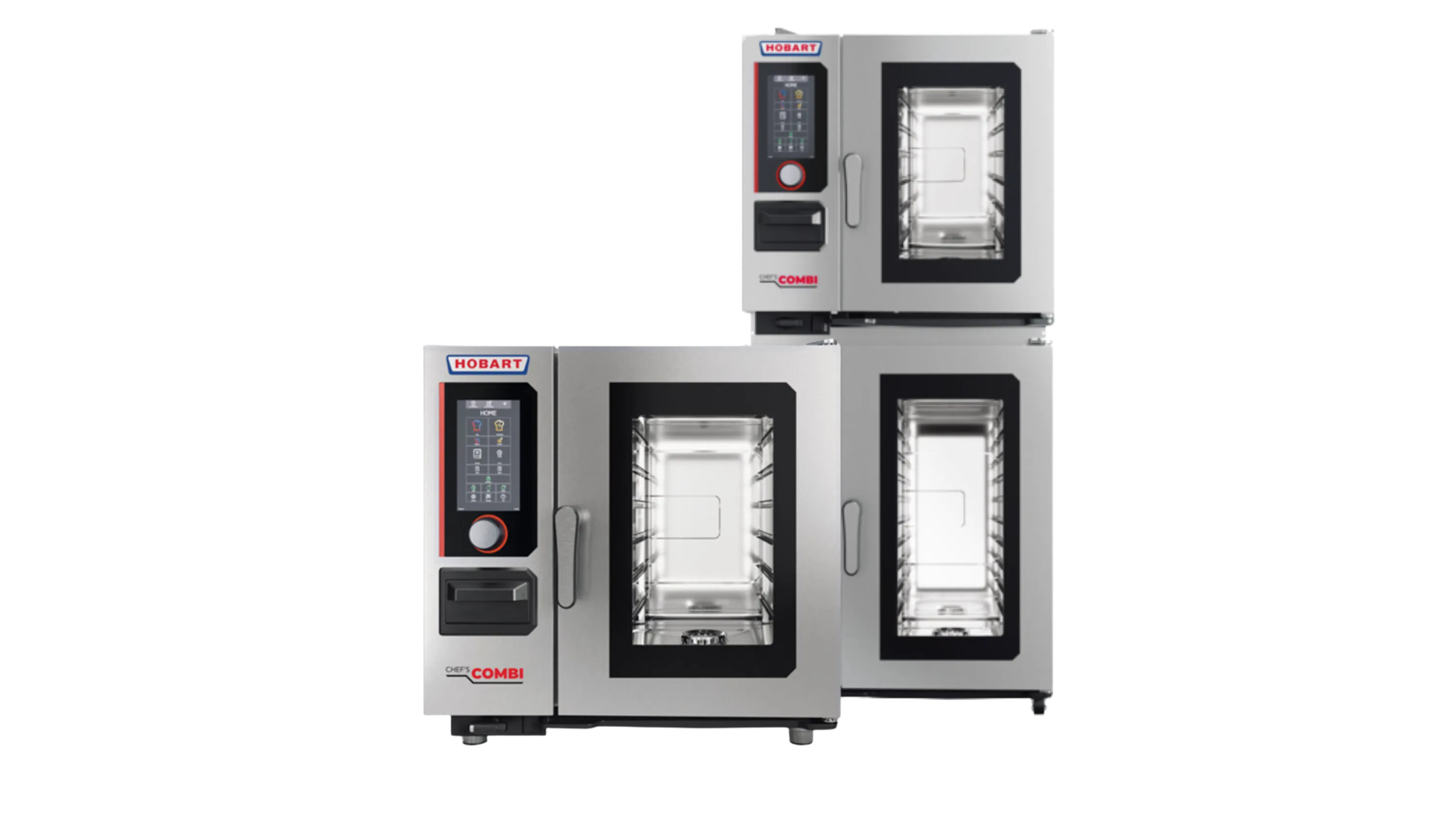 Hobart Chefs Combi V2